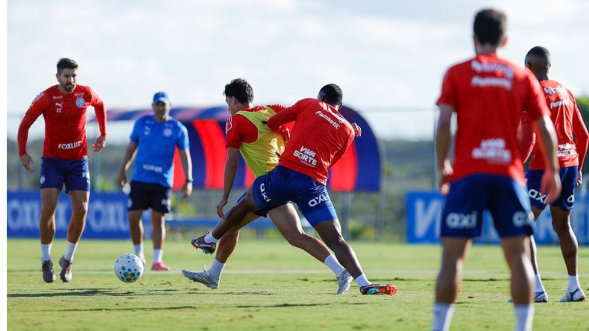 Bahia x Mirassol: horário e onde assistir