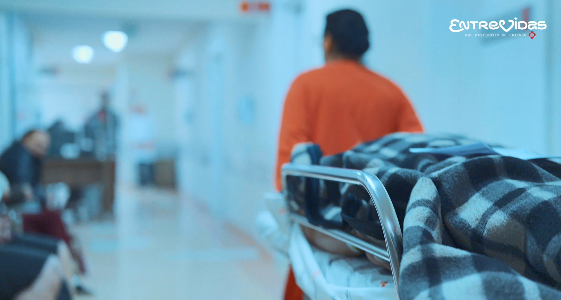 Hospital 100% SUS de Curitiba mostra atendimentos reais em websérie