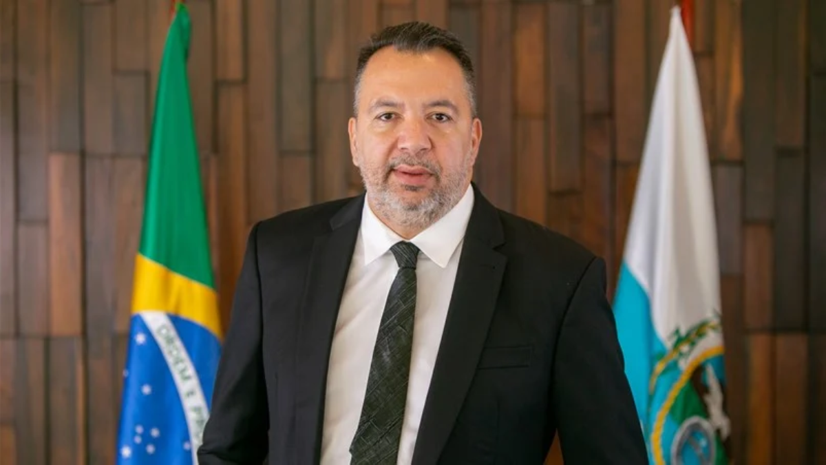 Preso em operação da PF, Márcio Canella teria movimentado R$ 1,4 mi em esquema de propina