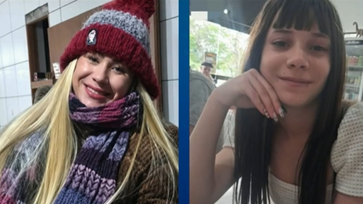 Mãe e filha são encontradas mortas em casa na zona rural de Candelária (RS)