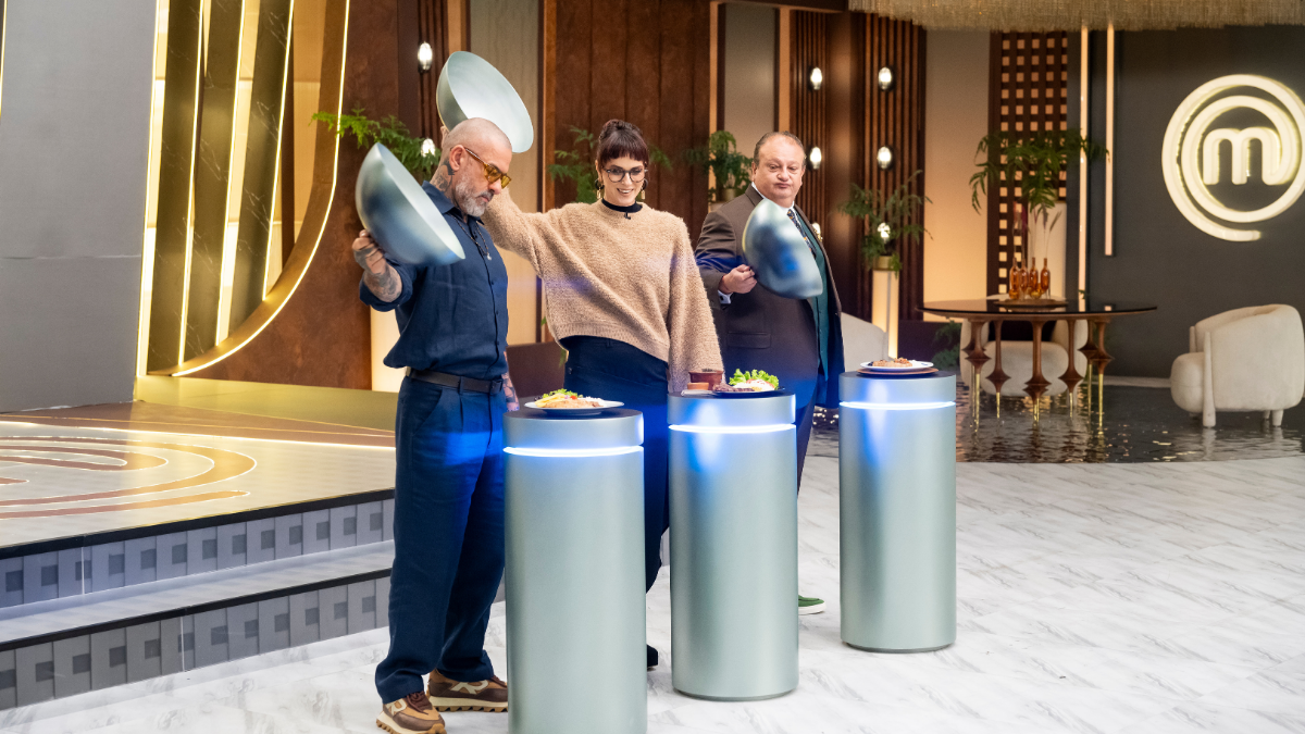 MasterChef Profissionais: assista ao segundo episódio da temporada