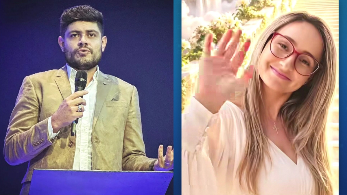 Pastor é preso após matar ex-esposa a facadas na festa do filho em SP