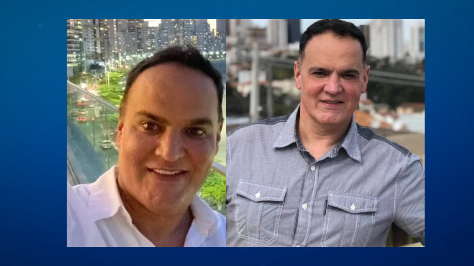 Empresário do agro Angelo Gomes é morto em Ponta Grossa; três presos