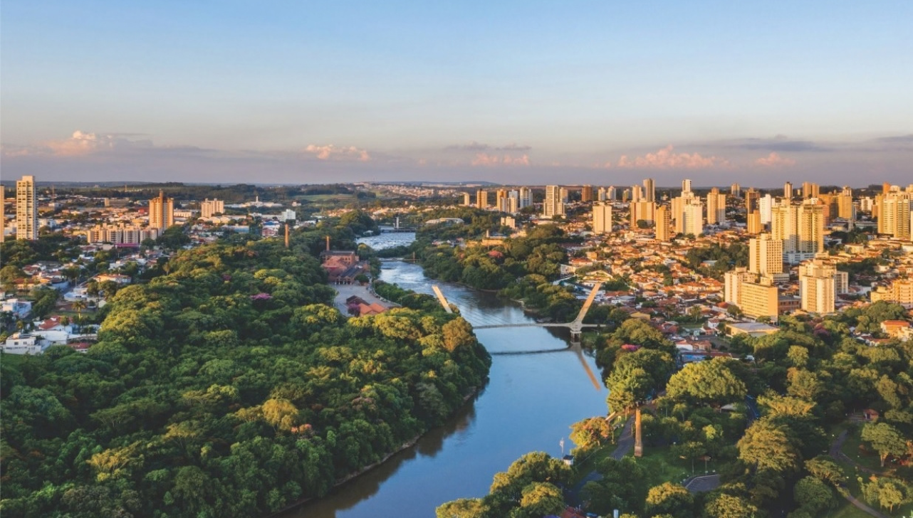 Piracicaba avança em inovação, saúde, educação e infraestrutura