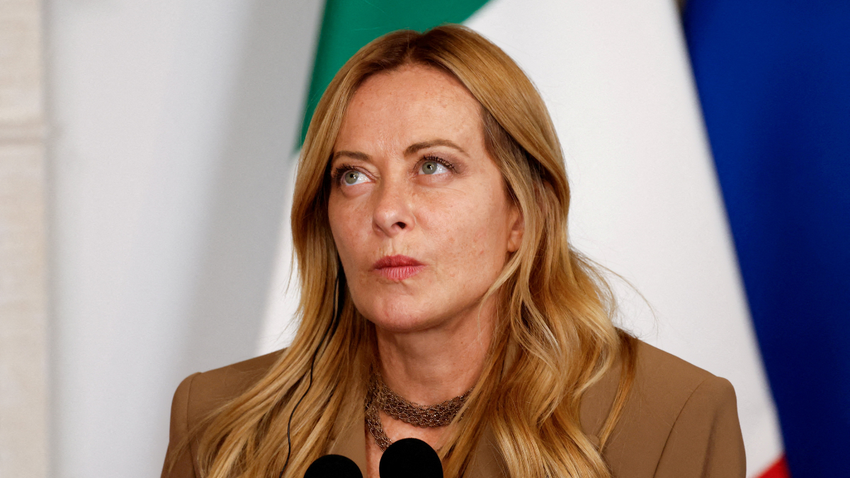 Parlamento italiano aprova polêmica reforma eleitoral de Giorgia Meloni