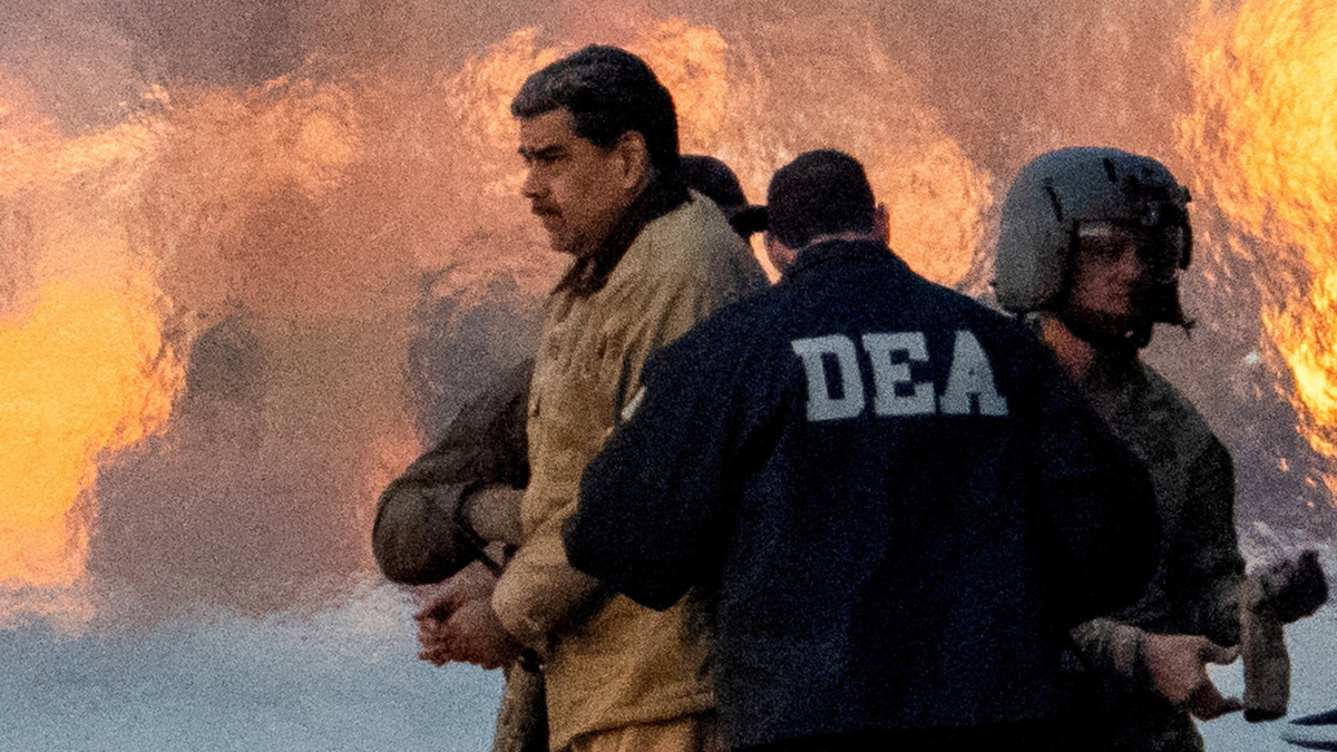 Em tribunal nos EUA, Maduro afirma ser inocente de acusações tortura