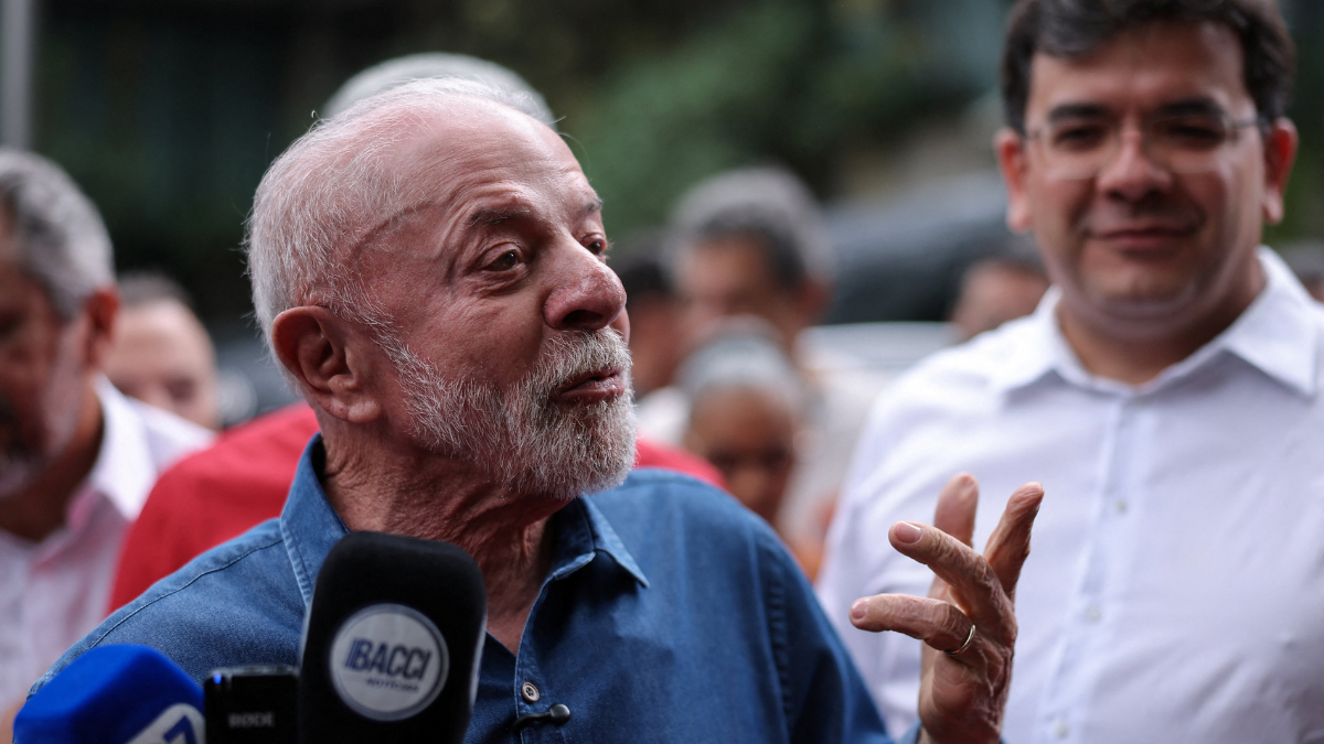 Corregedor do TSE reverte decisão de Nunes Marques e libera canal 'Exército do Lula'