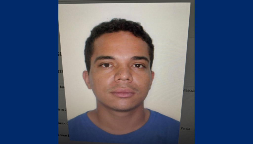 Patrick Silva Do Nascimento
