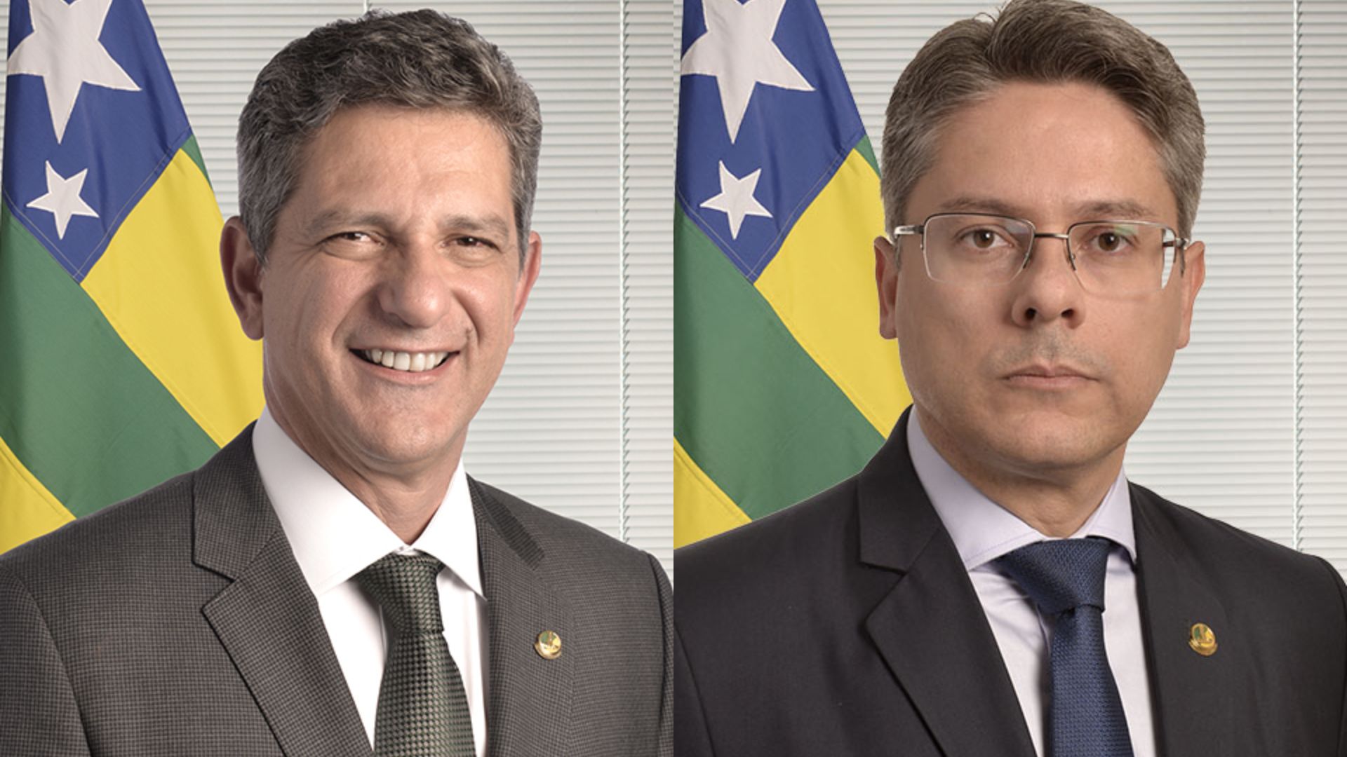 Rogerio Carvalho e Delegado Alessandro são eleitos senadores por Sergipe