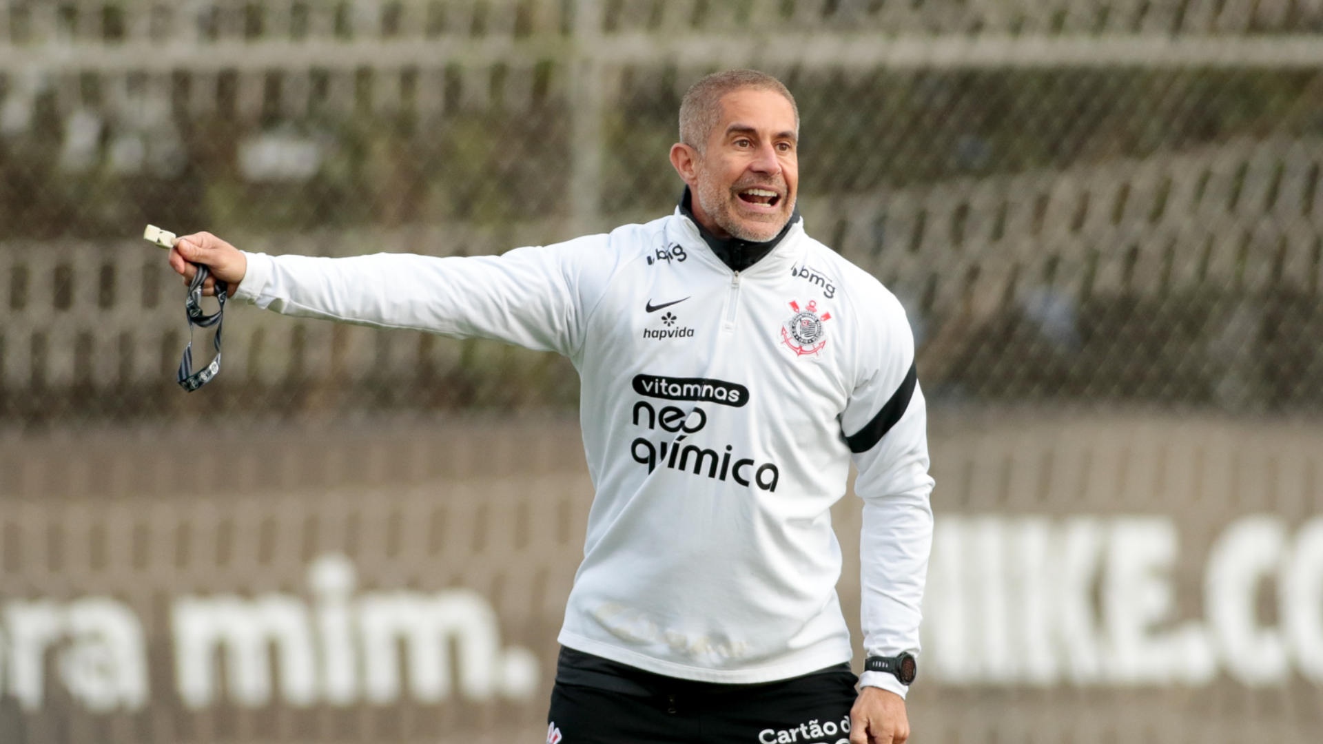 Corinthians tem dois favoritos para substituir Diniz; saiba quem são