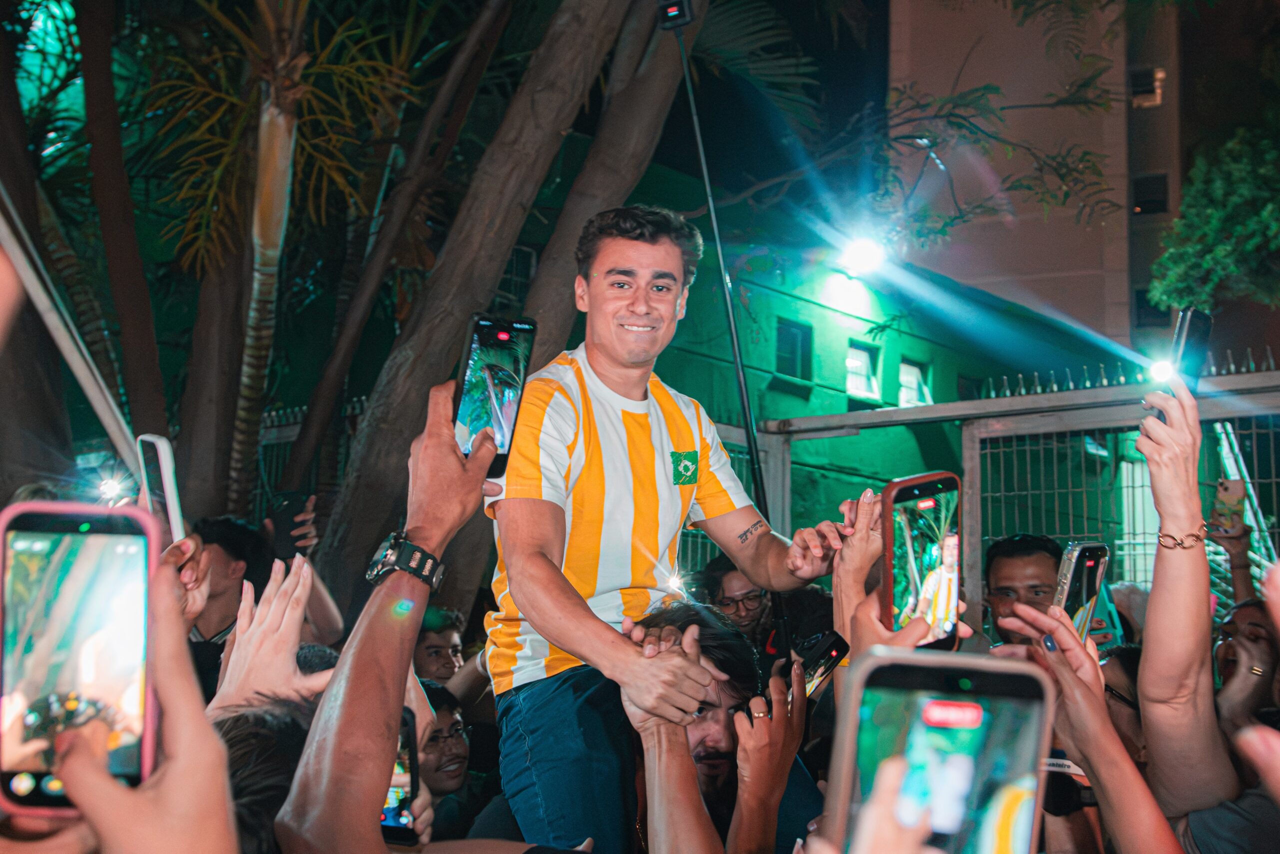 Nikolas, Pavanato e outros deputados 'puxaram' 25 à Câmara; veja os nomes