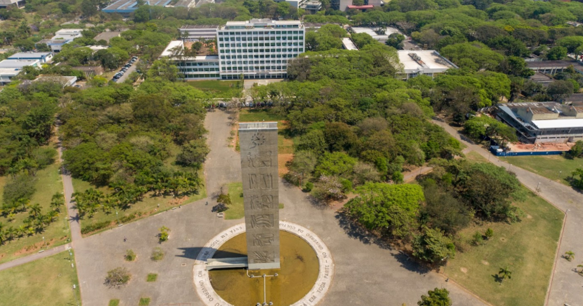 USP mantém segunda posição em ranking de universidades