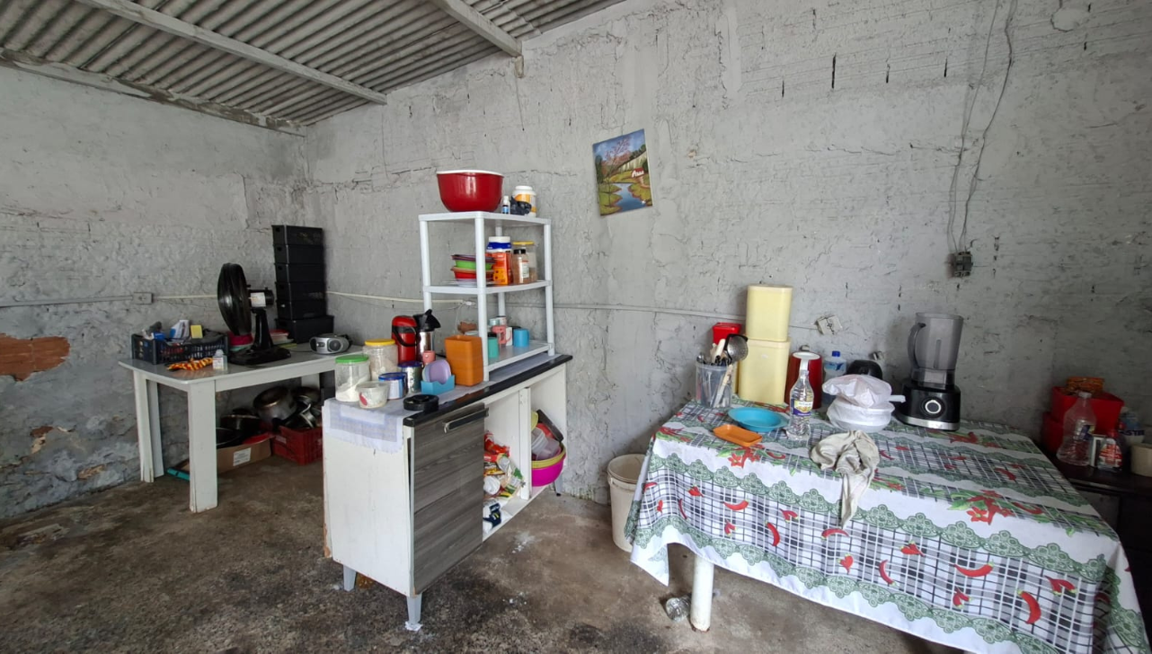 Vigilância interdita casa de repouso irregular em Campinas