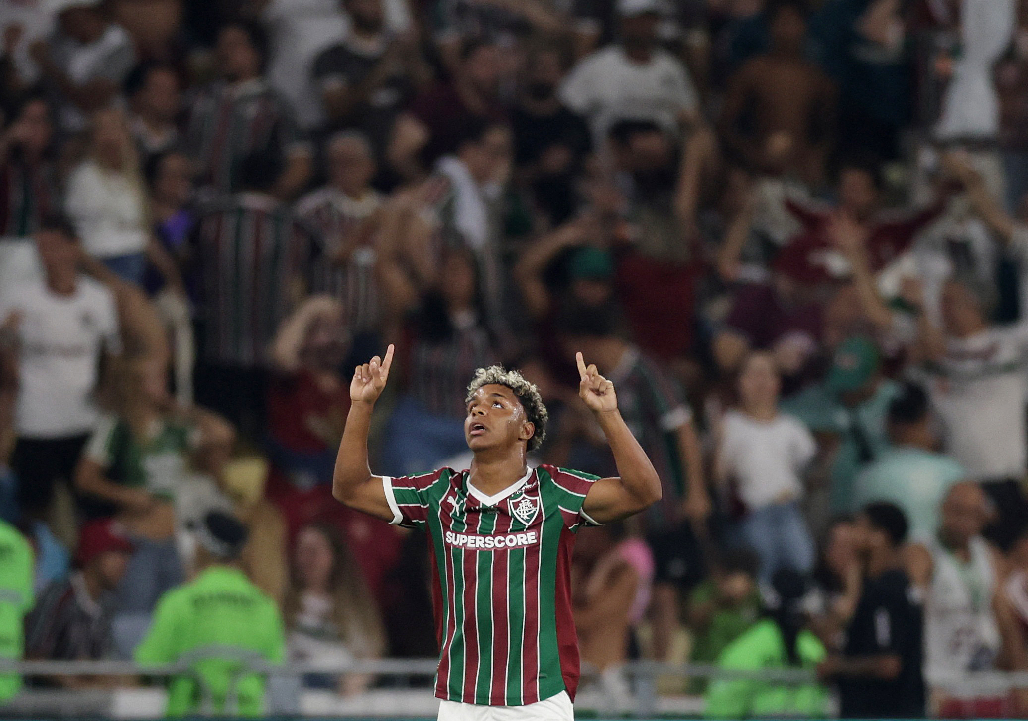 Auxiliar técnico explica por que Palmeiras sofreu gol nos últimos minutos