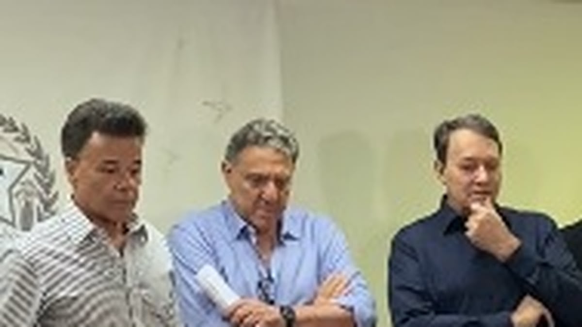 Clubes do interior se manifestam contra patrocínio estatal na capital