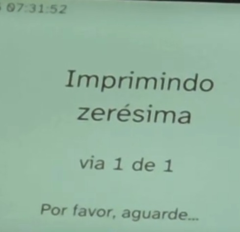Zerésima e integridade reforçam segurança das urnas eletrônicas em BH
