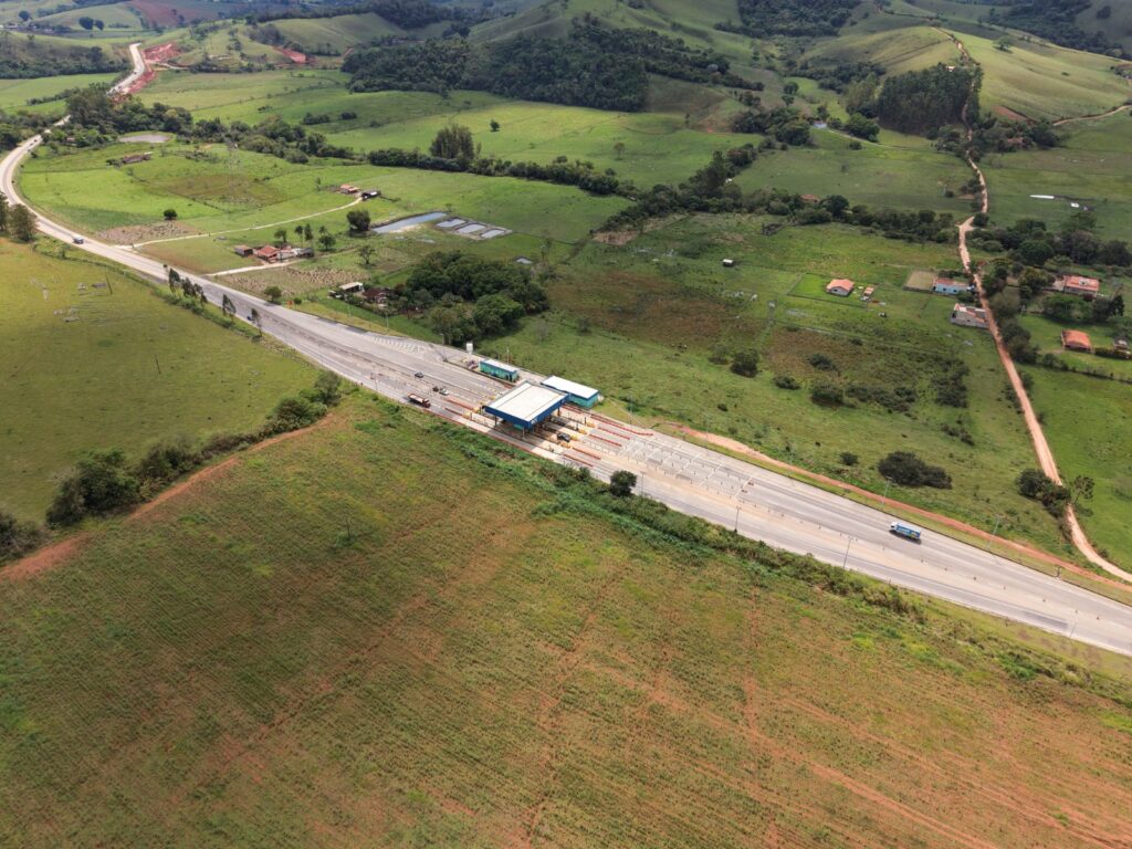 TCEMG suspende reajuste do pedágio no Sul de Minas após pedido de Cleitinho
