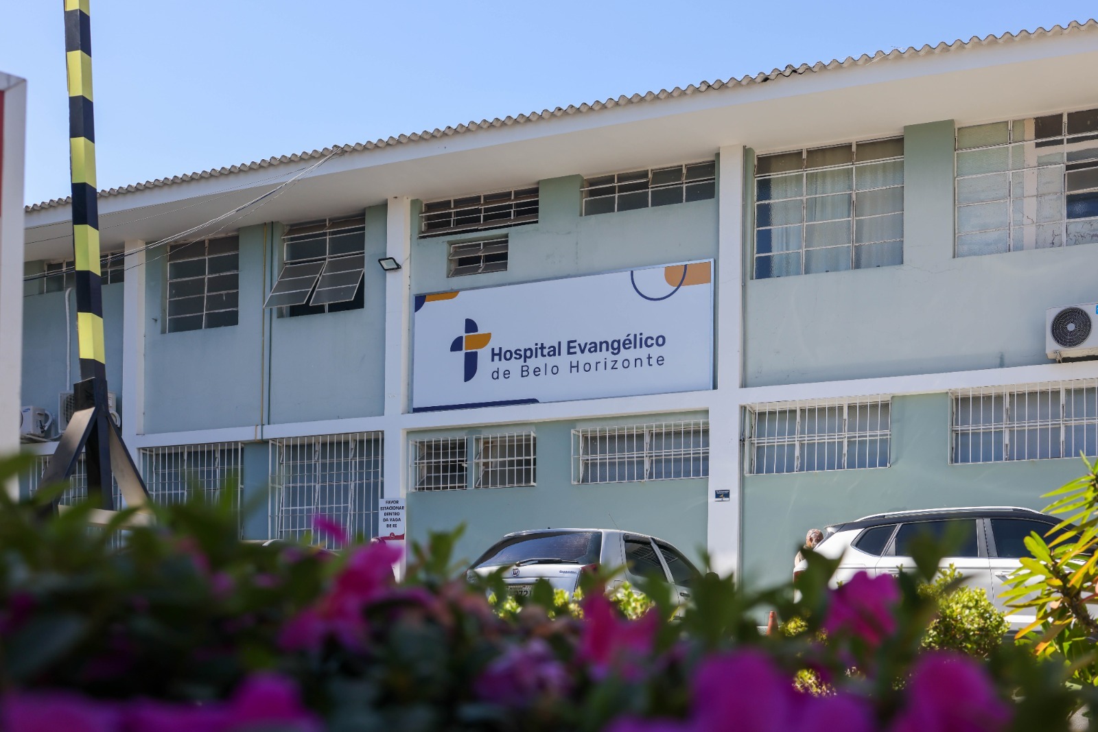 Hospital Evangélico de BH abre inscrições para vagas em residência médica