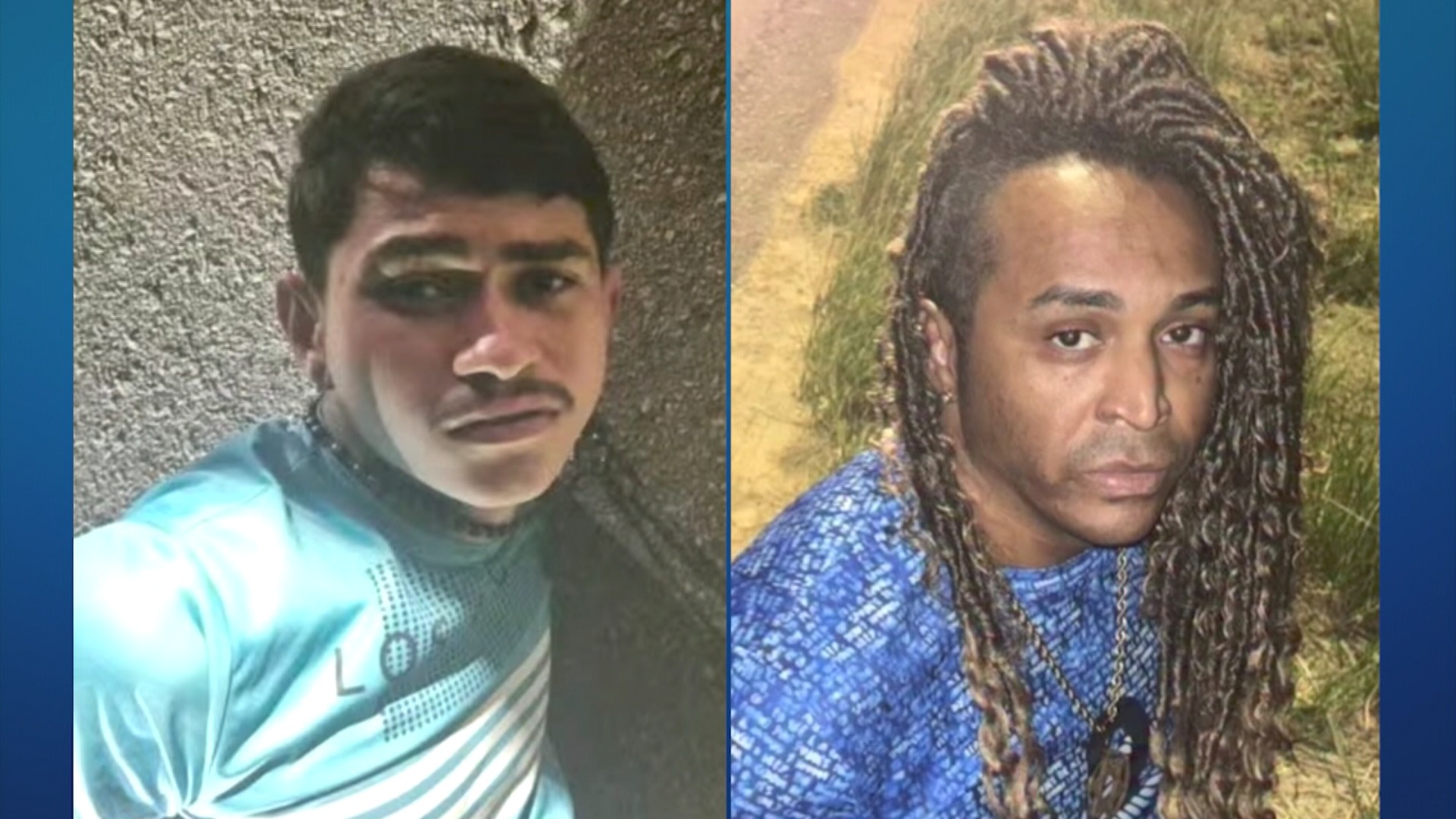 Polícia prende dupla suspeita de sequestrar bebê de 11 meses na Bahia