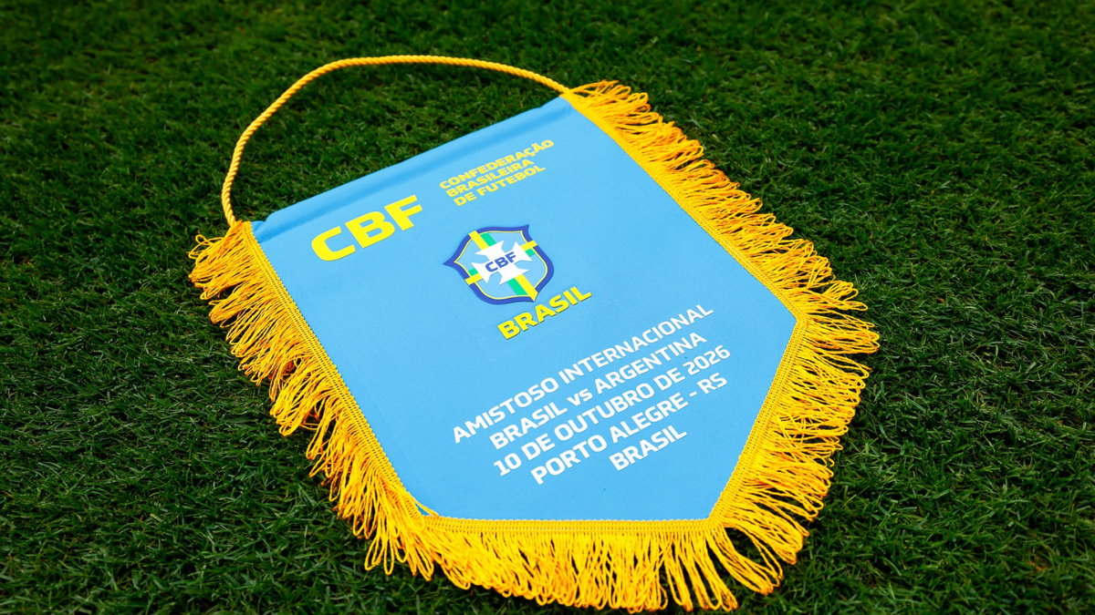 Brasil x Argentina: escalações confirmadas para clássico do feminino