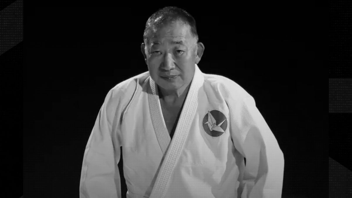Morre Chiaki Ishii, primeiro brasileiro medalhista olímpico no judô