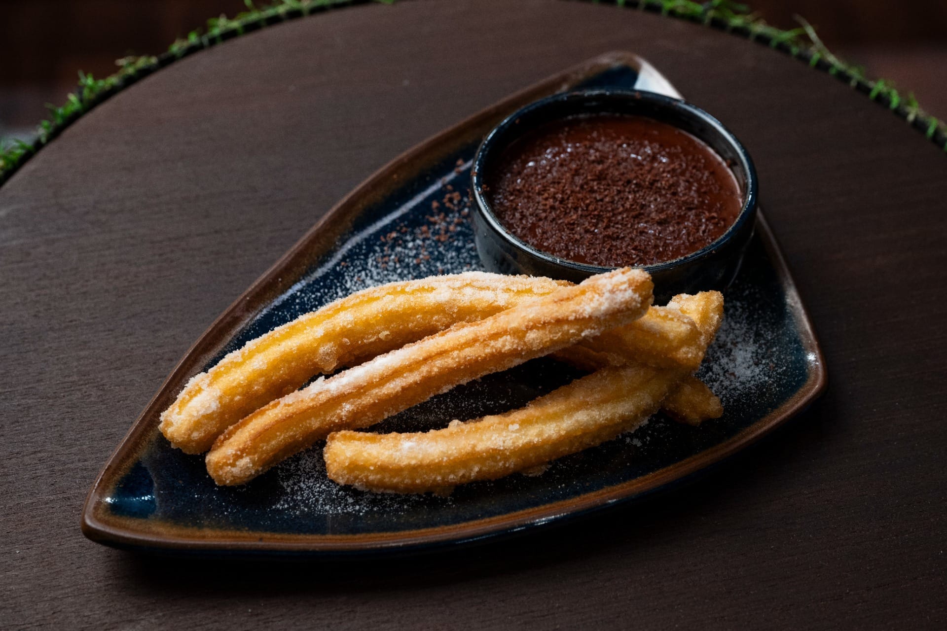 Gosta de churros? Aprenda a fazer receita crocante e sequinha em casa