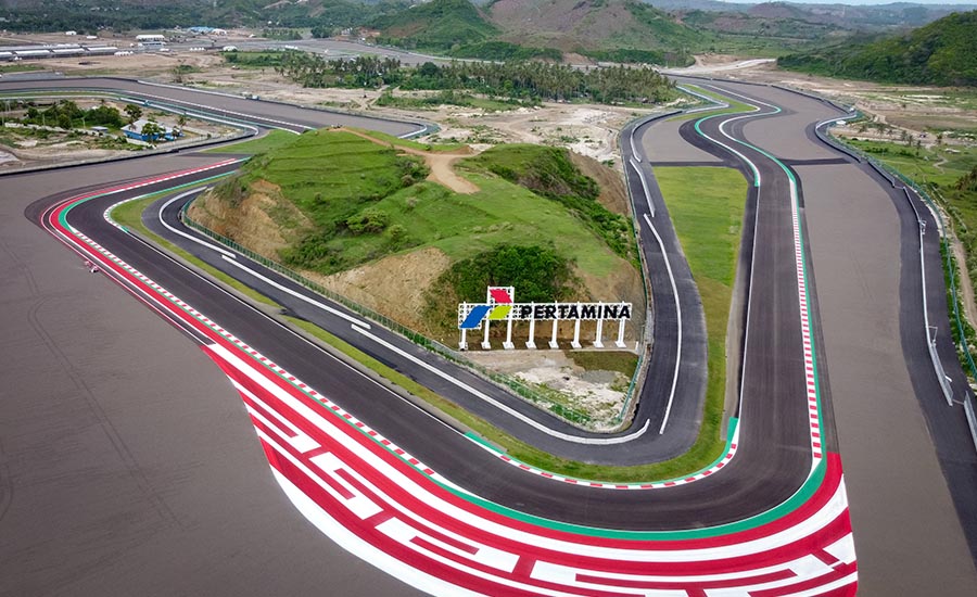 GP da Indonésia de MotoGP 2026: onde assistir e programação completa