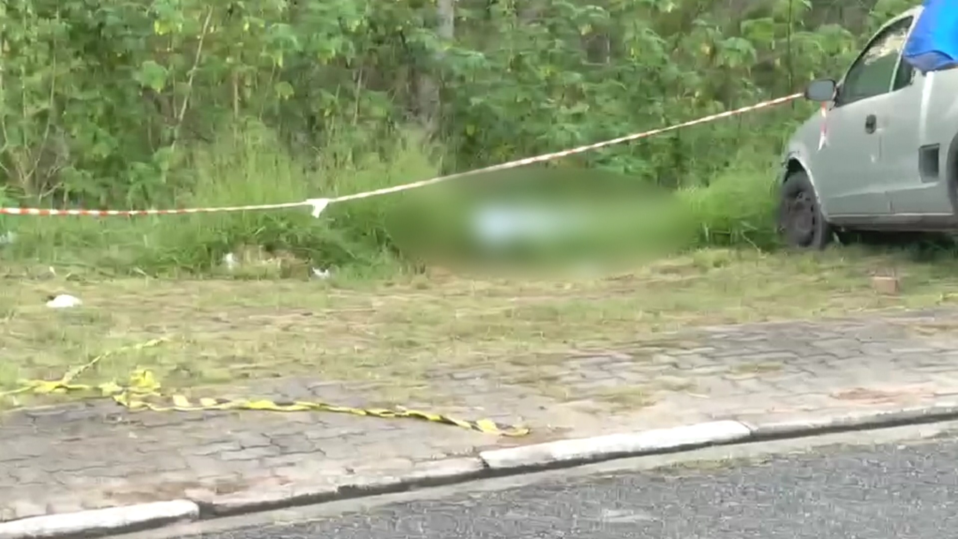 Sobe para dez o número de corpos encontrados em São Paulo