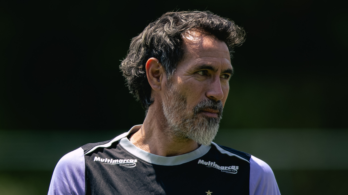 Atlético-MG terá desfalque importante na Sul-Americana; veja provável time