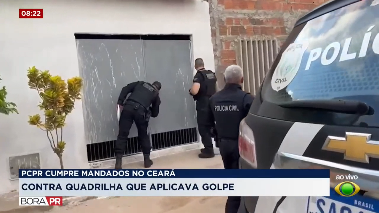 Golpe do falso advogado causa prejuízo de R$ 2 milhões a idoso no Paraná