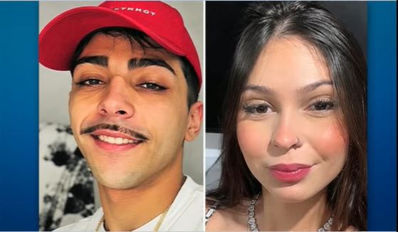Preso, suspeito confessa ter matado ex de 19 anos com tiro na Grande SP