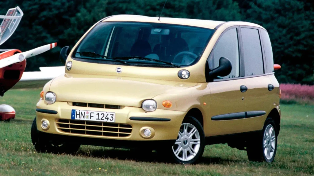 Fiat Multipla