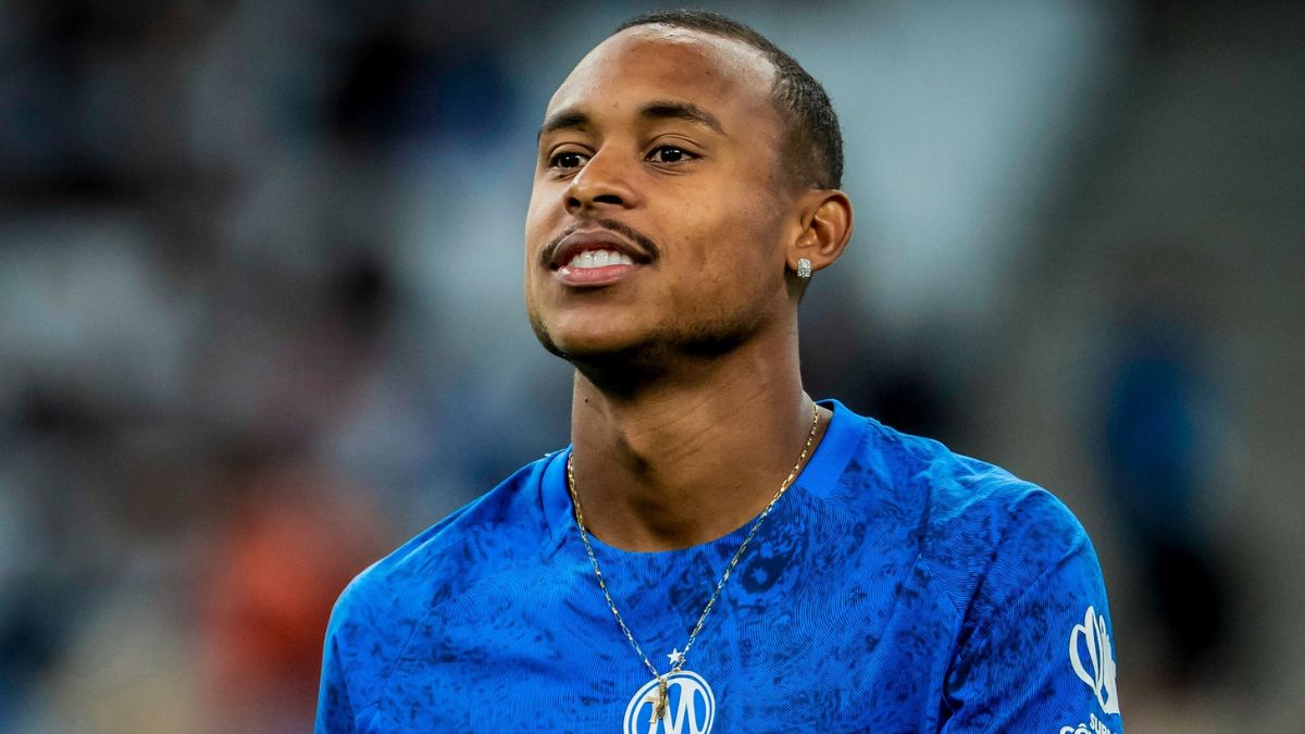 Igor Paixão foi procurado por Flamengo e Palmeiras? Veja o que se sabe