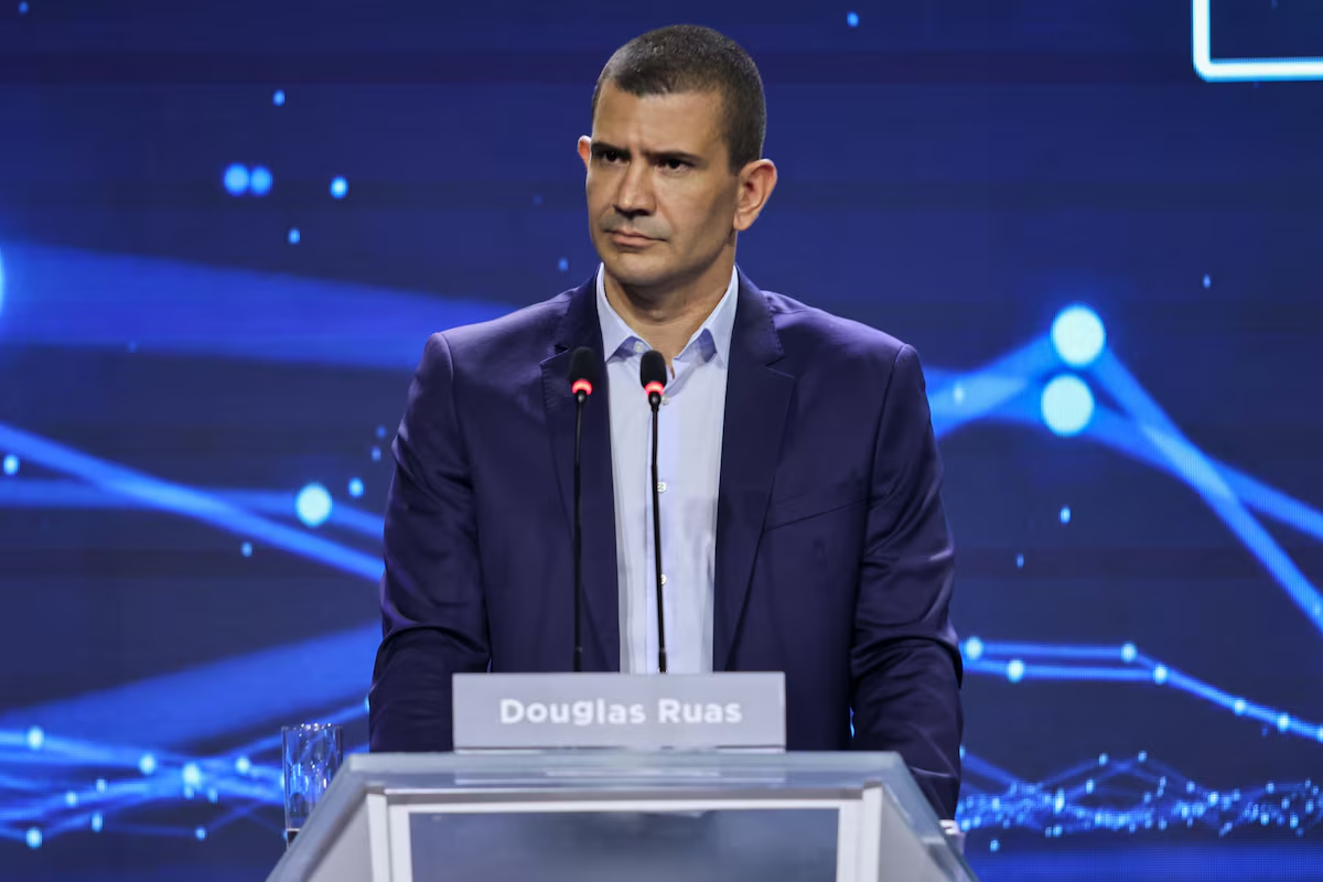 TSE anula votos de Garotinho e TRE deve anunciar Douglas Ruas (PL) como eleito