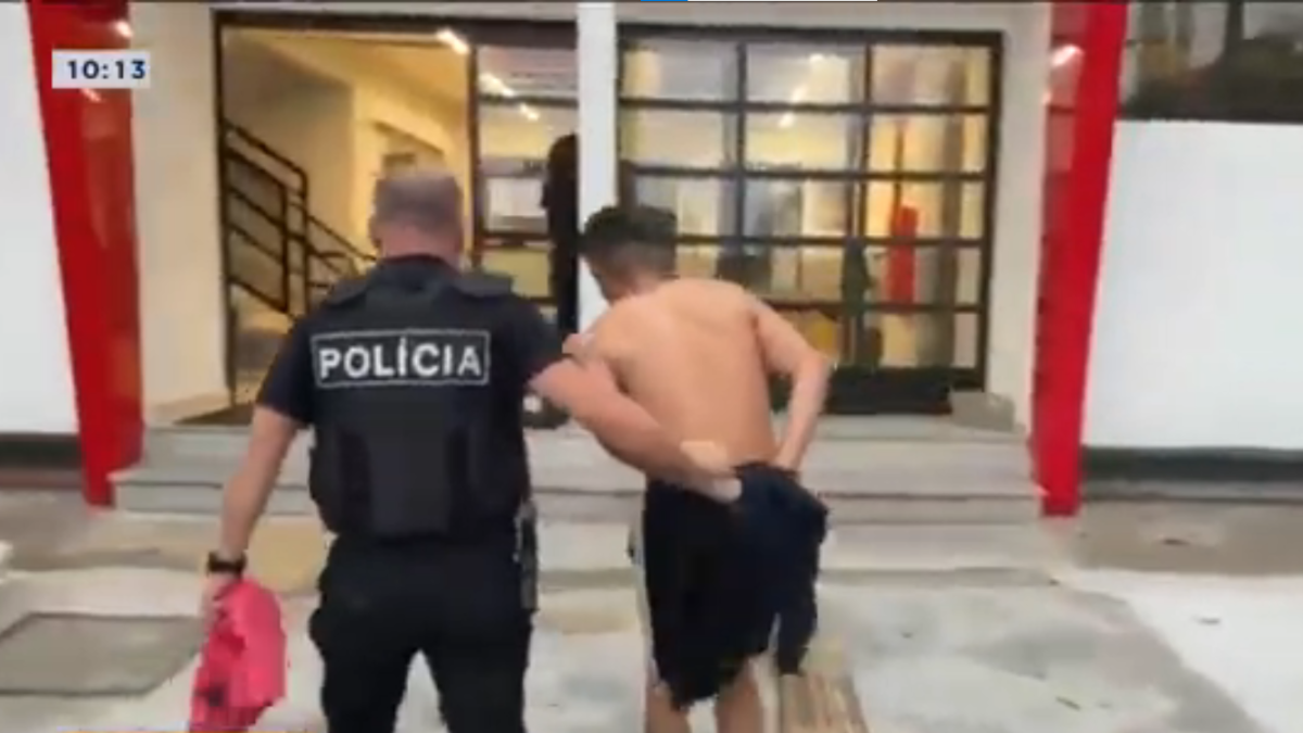Polícia prende sete criminosos em operação contra furtos a casas em SP