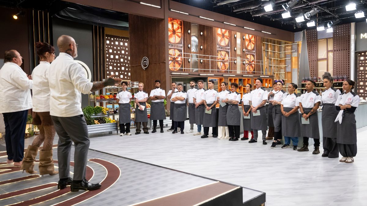 MasterChef Profissionais 2026: veja a lista completa de participantes