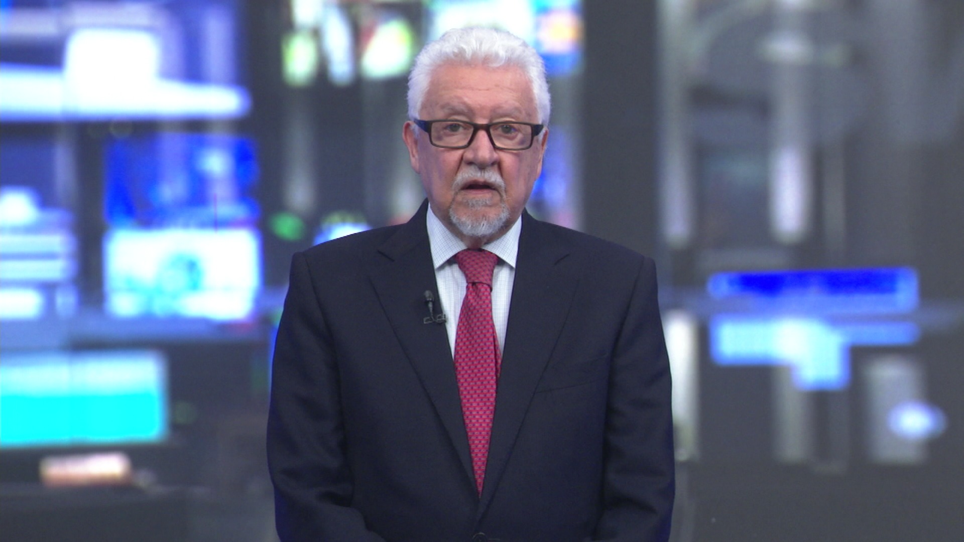 Mitre: Tempos difíceis na campanha do PT