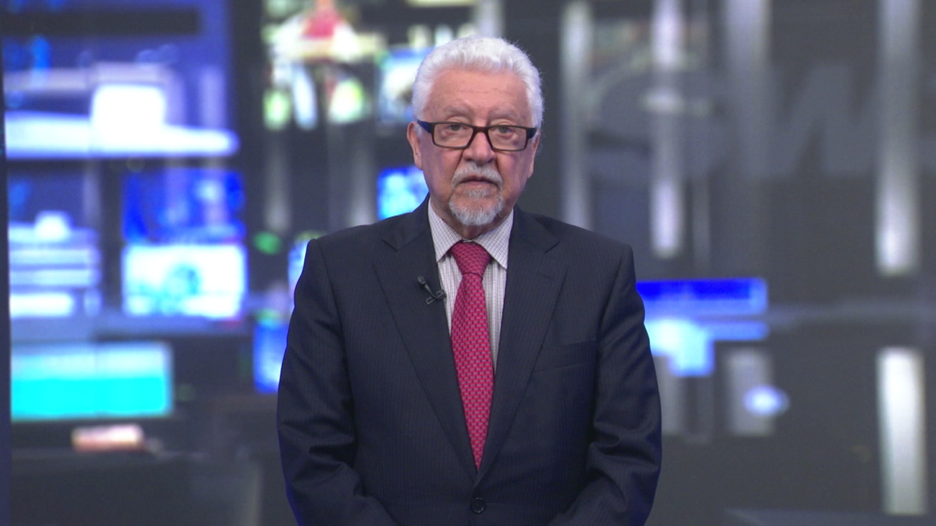 O ritmo lento das propostas de governo