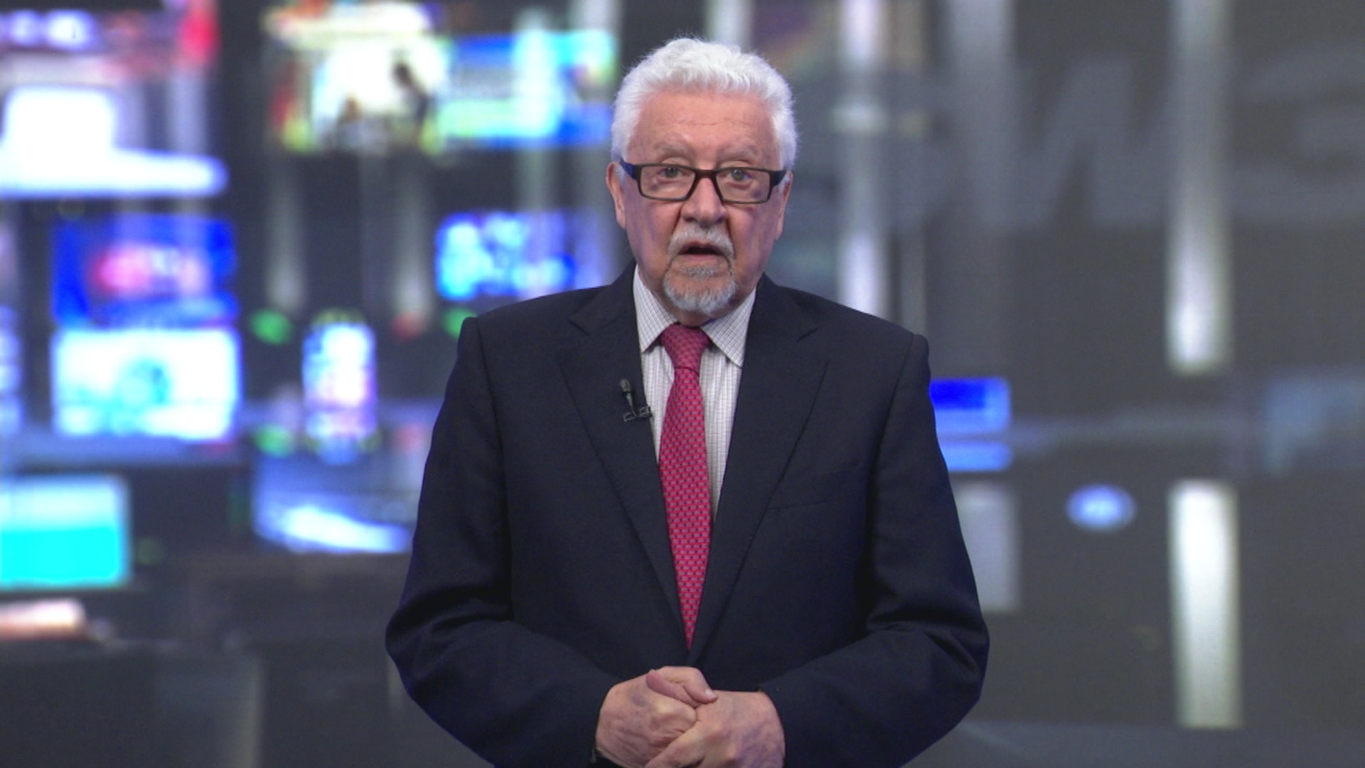 A expectativa da divulgação de novas pesquisas