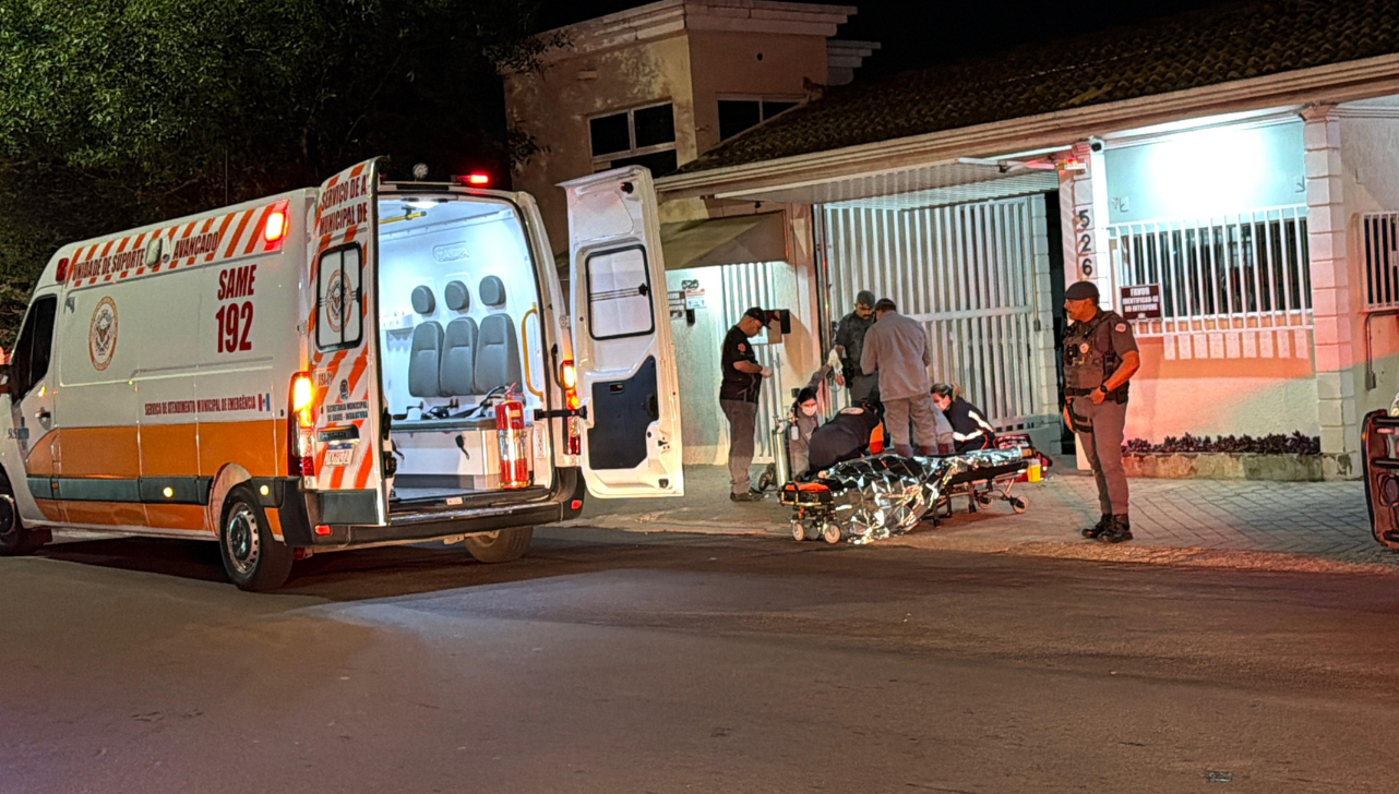 Indaiatuba: assassinato de agente de trânsito pode ter sido planejado