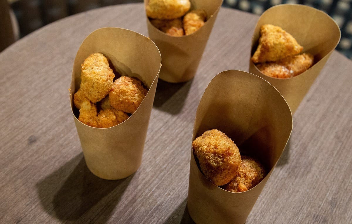 Faça 5 receitas de salgados para curtir o feriado