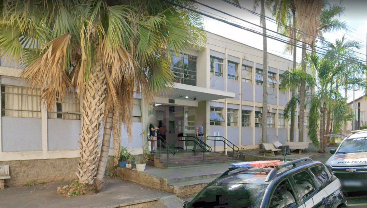 Ex-PM foragido por tentativa de homicídio é preso em academia em Capivari