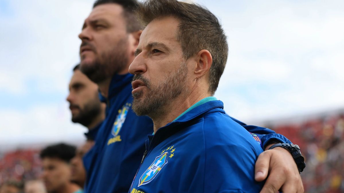 Ex-técnico da Seleção Brasileira assume time do interior de São Paulo