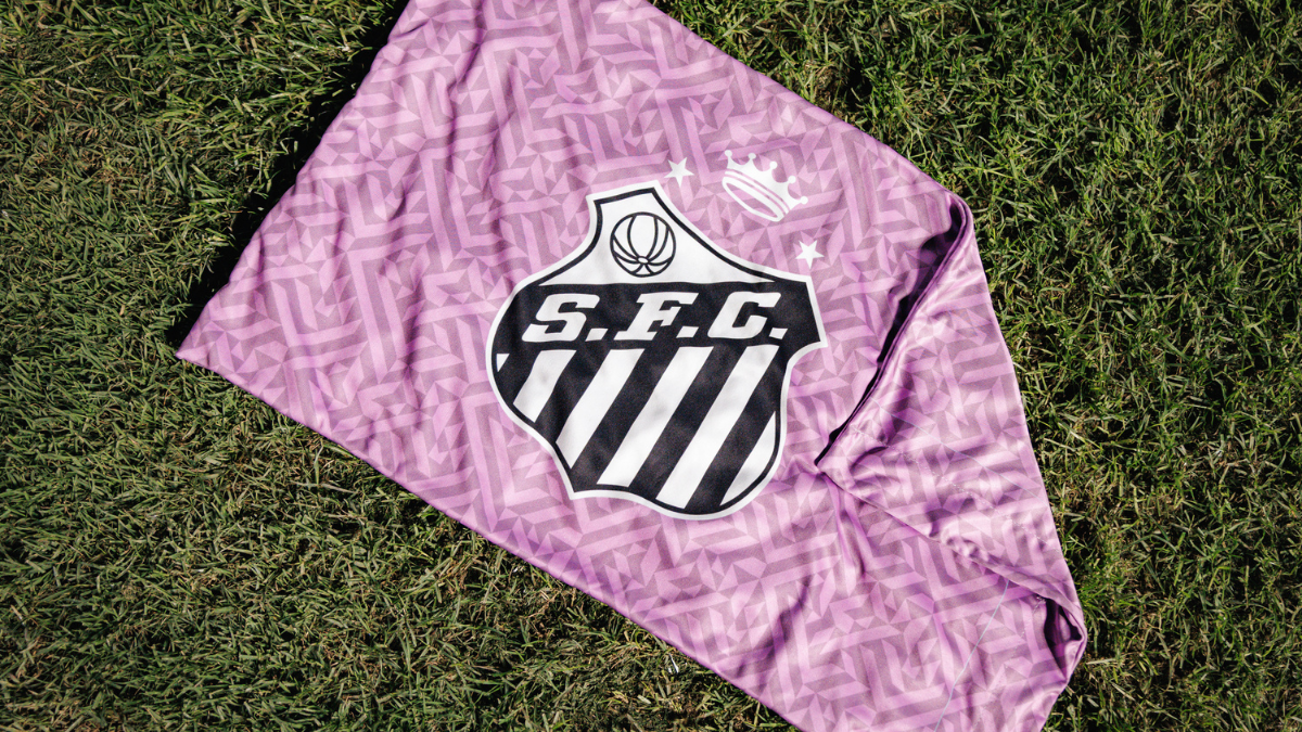 Santos sofre novo transfer ban por dívida com ex-auxiliar