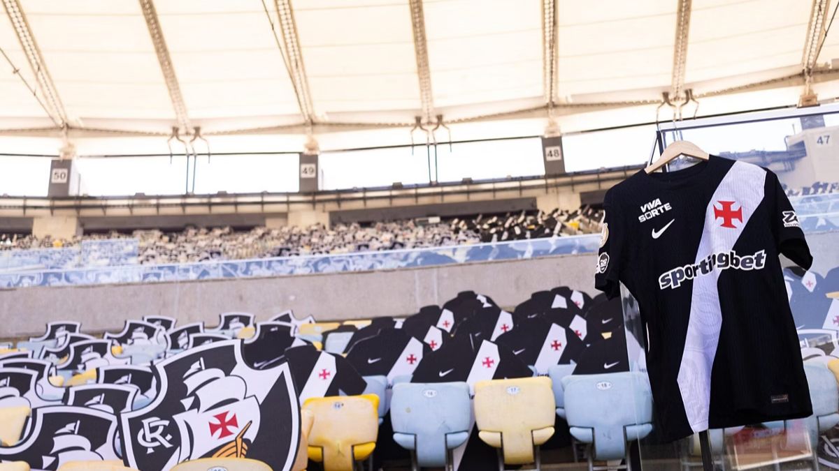 Justiça garante Vasco x Boca Juniors no Maracanã; entenda