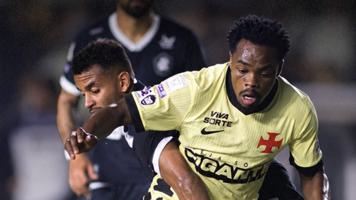 Vasco e Remo empatam sem gols em São Januário pelo Brasileirão