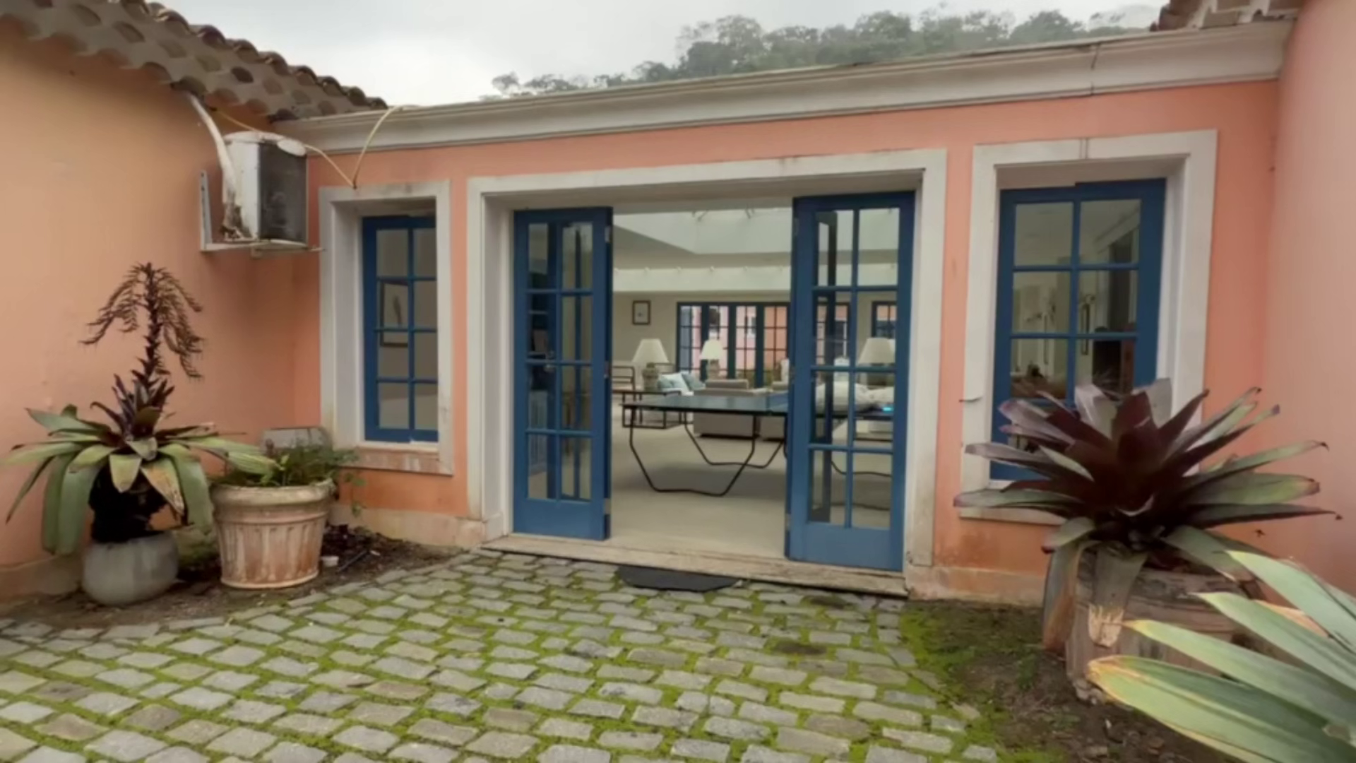 Policial preso em operação da PF também tinha casa em Itaipava